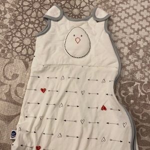 Nested Bean Sleep Sack